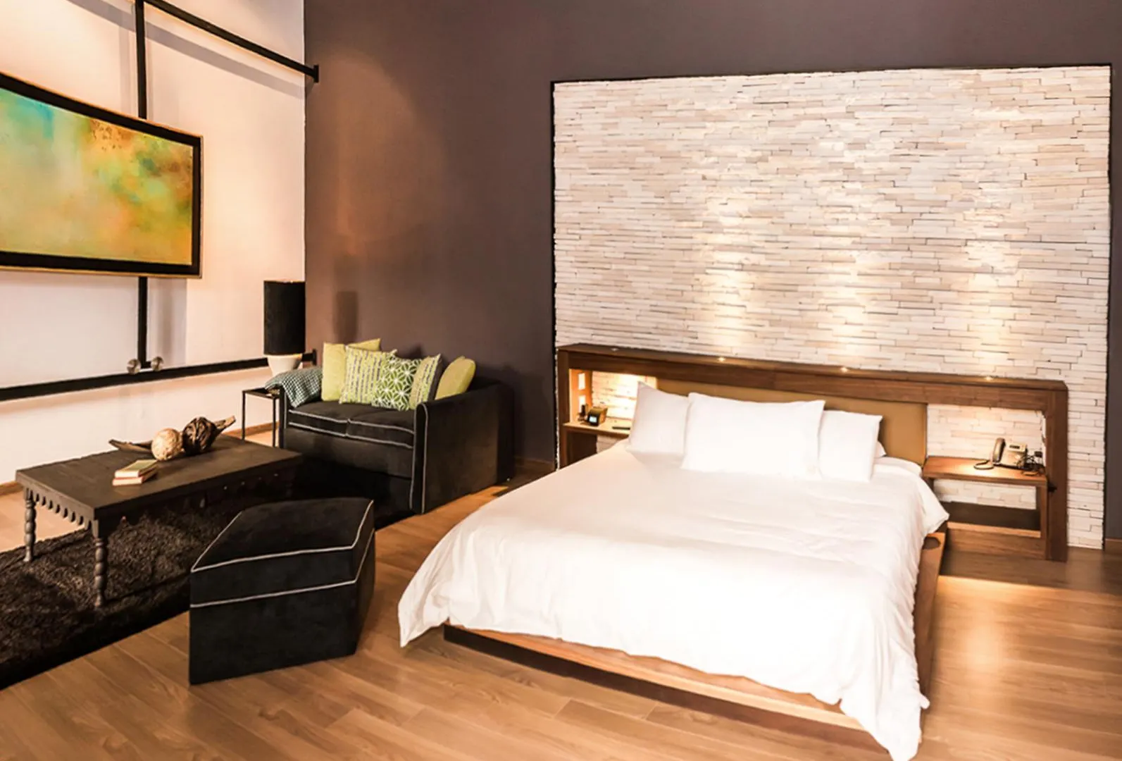 Hotel El Mesón de Santa Rosa Querétaro
