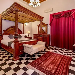 Hotel Senorial, Querétaro