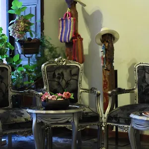 El Serafin Boutique Querétaro