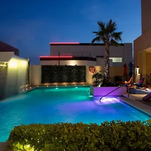 Hotel Four Points By Sheraton Norte, Querétaro