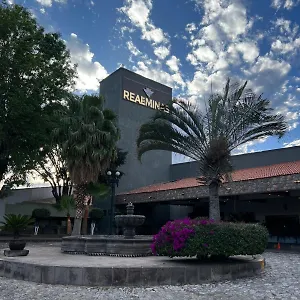 Real De Minas Tradicional Керетаро