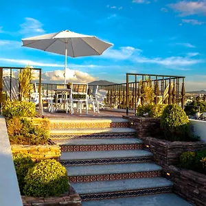 Apartamento Meson De San Andres, Querétaro